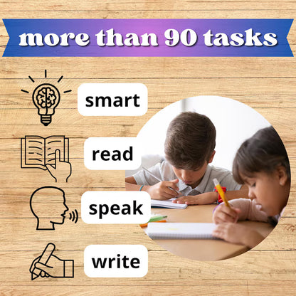 Spanish Language for Beginners (30 days Curriculum)